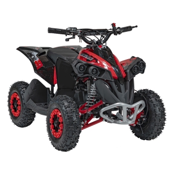 Pojazd Quad Spalinowy RENEGADE HIPERFECT 49CC Zielony PSP.ATV-3A.CR